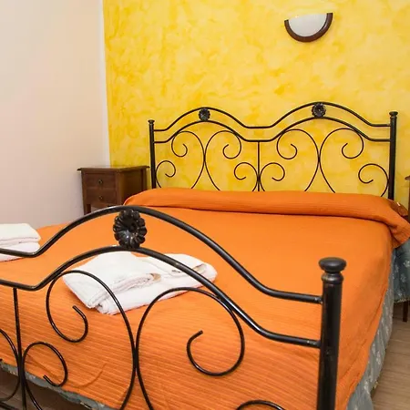 Fassi Çiftlik konaklama Guardavalle