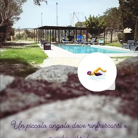 Fassi Bauernhof Guardavalle