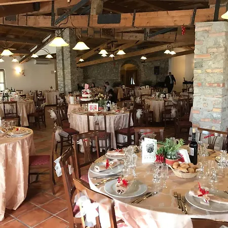 Fassi Çiftlik konaklama