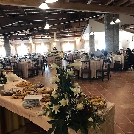 Çiftlik konaklama Fassi