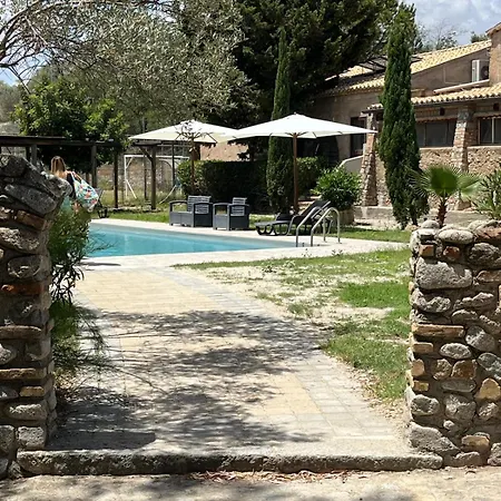 Fassi Çiftlik konaklama *