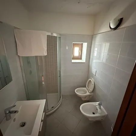 Çiftlik konaklama Fassi *