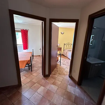 Bauernhof Fassi Guardavalle