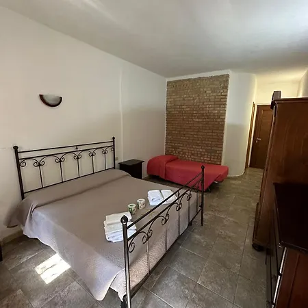 Çiftlik konaklama Fassi *