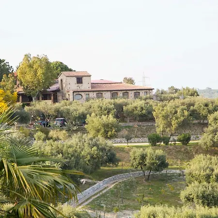 Fassi Bauernhof Guardavalle