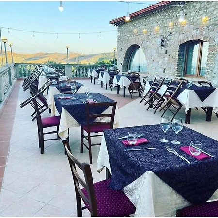 Bauernhof Fassi Guardavalle