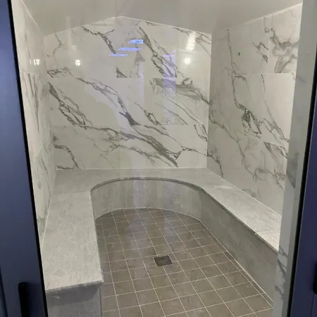 Fassi Çiftlik konaklama *