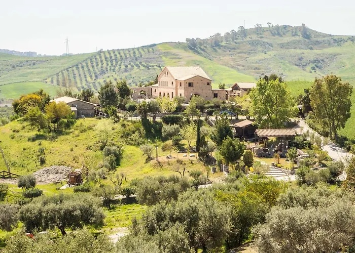 Fassi Alojamento de Turismo Rural