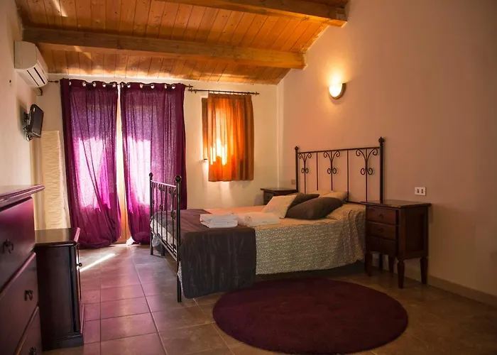 Alojamento de Turismo Rural Fassi *