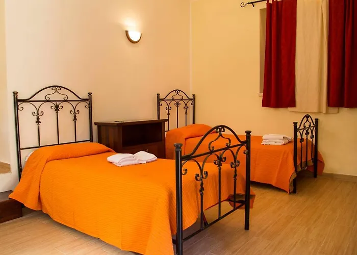 Fassi Alojamento de Turismo Rural *