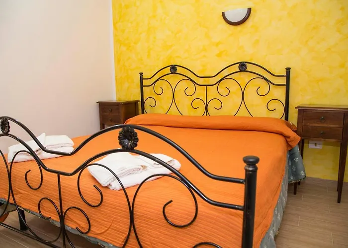 Fassi Alojamento de Turismo Rural Guardavalle