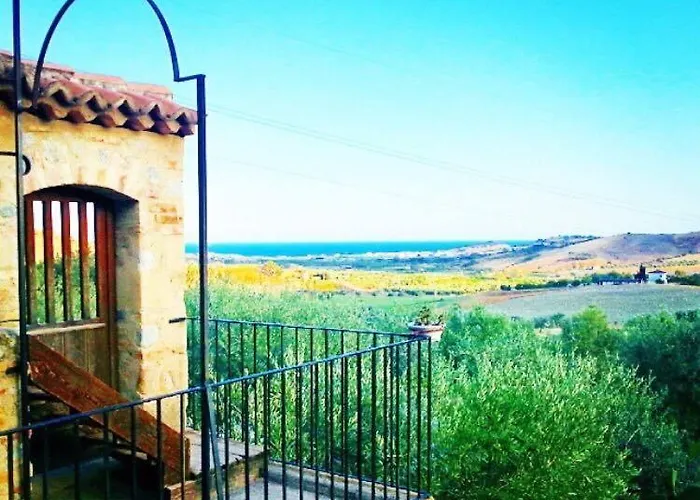 Alojamento de Turismo Rural Fassi Guardavalle