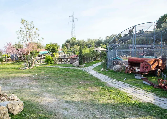 Fassi Alojamento de Turismo Rural *