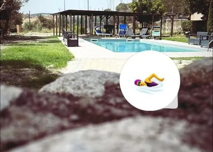 Fassi Alojamento de Turismo Rural Guardavalle