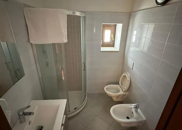 Alojamento de Turismo Rural Fassi Guardavalle