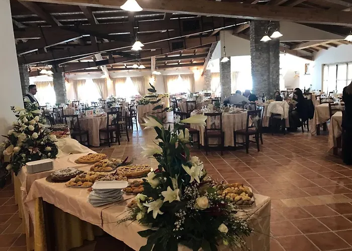 Alojamento de Turismo Rural Fassi