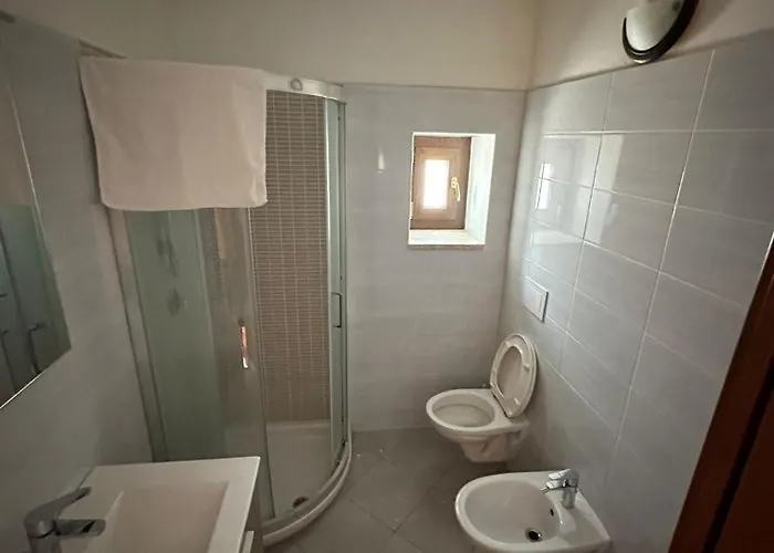 Alojamento de Turismo Rural Fassi *