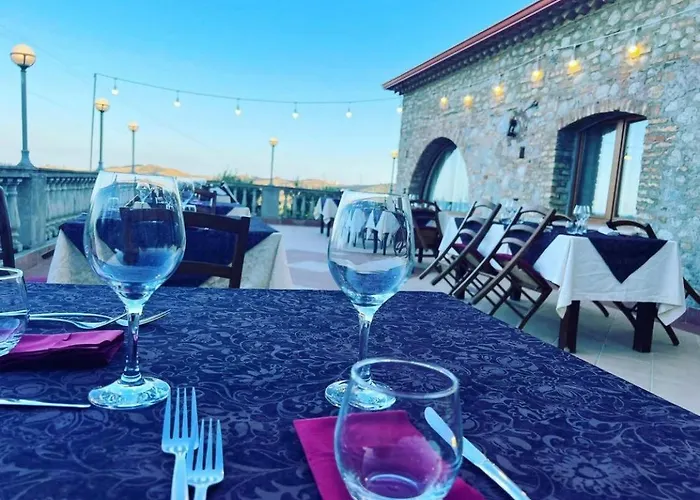 Fassi Alojamento de Turismo Rural