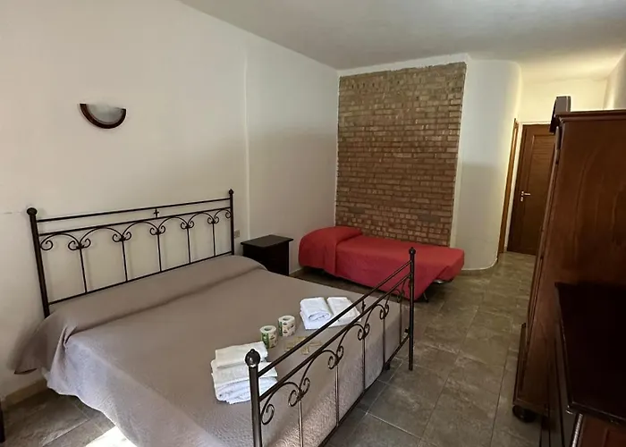 Alojamento de Turismo Rural Fassi *