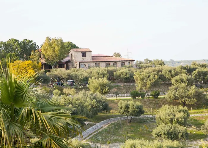 Fassi Alojamento de Turismo Rural Guardavalle