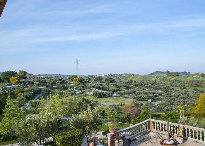 Fassi Alojamento de Turismo Rural *