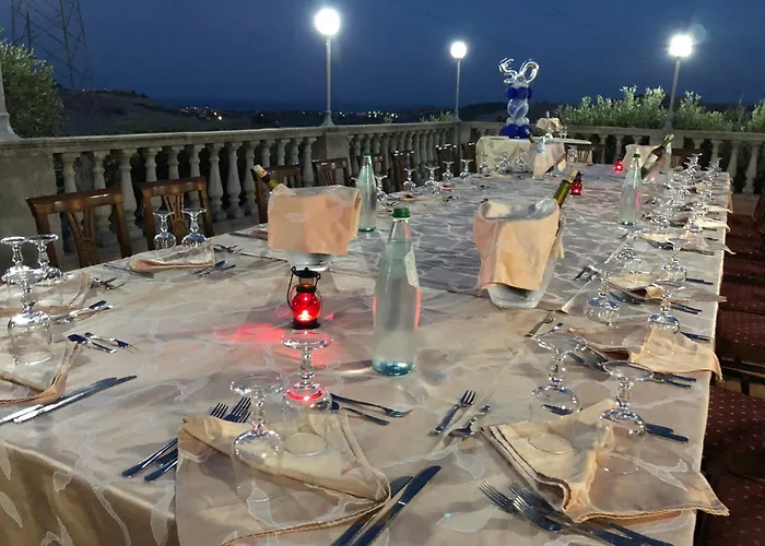 Fassi Alojamento de Turismo Rural