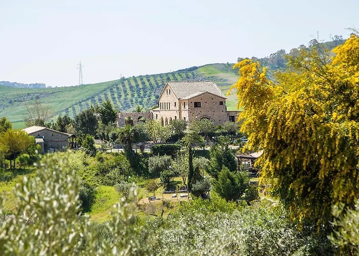 Alojamento de Turismo Rural Fassi